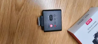 Mini flash Ulanzi SL02