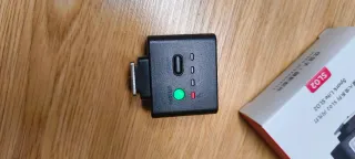 Mini flash Ulanzi SL02