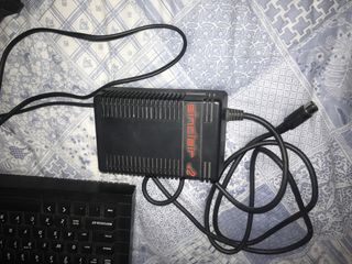 Ordenador Sinclair ZX Spectrum 128K