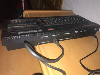 Ordenador Sinclair ZX Spectrum 128K