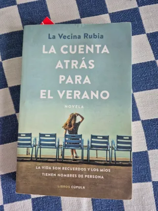 La cuenta atrás para el verano: La vida son rec...