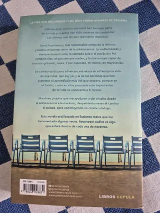 La cuenta atrás para el verano: La vida son rec...
