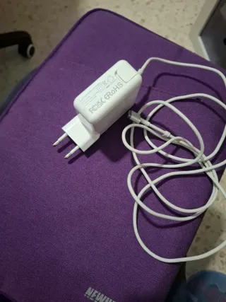 MacBook Air 2017 Plata