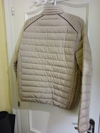 Chaqueta NEWYORKER XS Beige