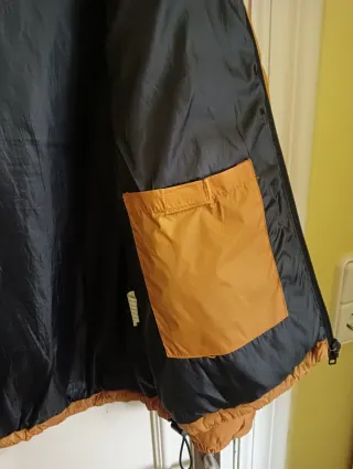 Chaqueta NEWYORKER XS Beige