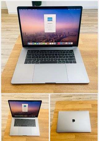 MacBook Pro 15 2019 i7 / 16GB RAM / 1TB SSD