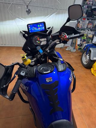 Suzuki V Strom 650. 2024