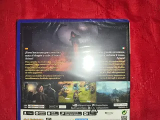 Dragon's Dogma 2 PS5