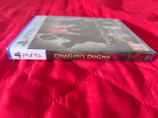 Dragon's Dogma 2 PS5