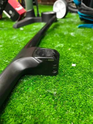 Manillar Syncros Fraser IC SL XC 740x60