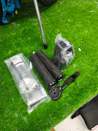 Manillar Syncros Fraser IC SL XC 740x60