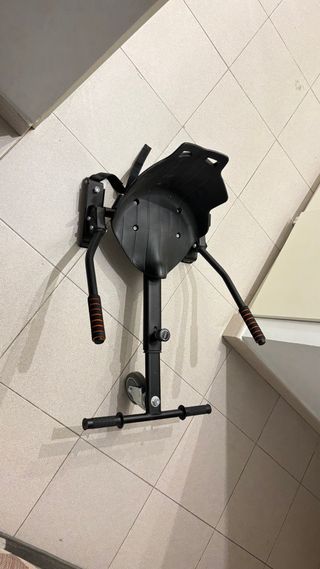 Asiento para Hoverboard