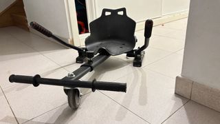 Asiento para Hoverboard