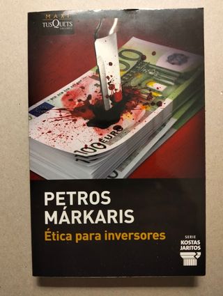 Ética para inversores