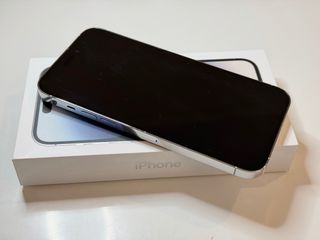 iPhone 14 Pro Max 256GB Blanco