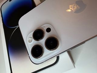 iPhone 14 Pro Max 256GB Blanco