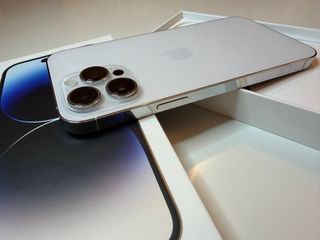 iPhone 14 Pro Max 256GB Blanco