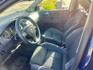 Volkswagen Polo 2006