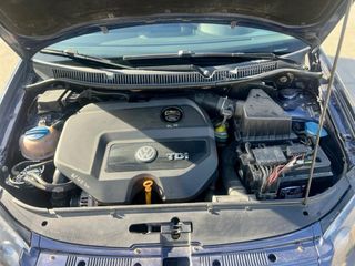 Volkswagen Polo 2006