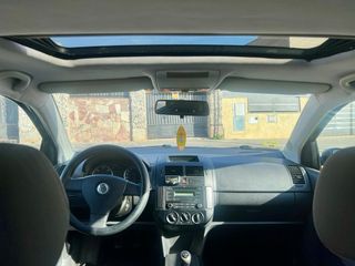 Volkswagen Polo 2006