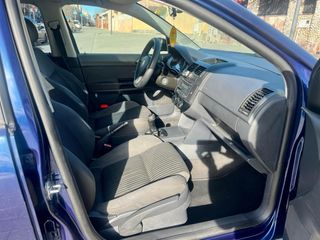 Volkswagen Polo 2006