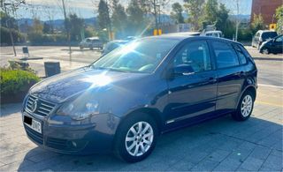 Volkswagen Polo 2006