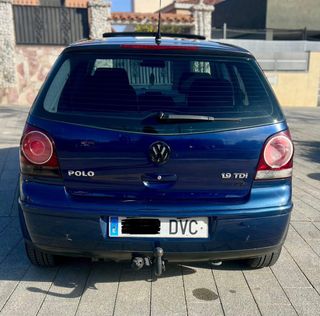 Volkswagen Polo 2006