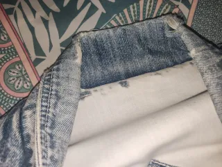 Lote Chaquetones Vintage (para uso o para telas)