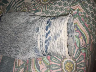 Lote Chaquetones Vintage (para uso o para telas)