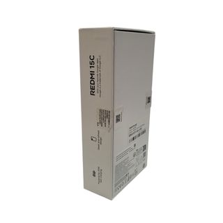 Xiaomi Redmi 15C 4G 128GB NFC