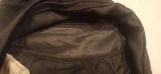 Mochila Ellesse Negra