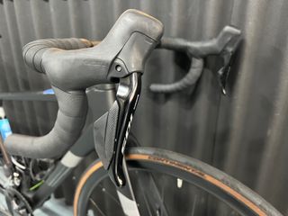 CANNONDALE SUPERSIX EVO 105 DI2