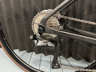 CANNONDALE SUPERSIX EVO 105 DI2