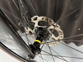 CANNONDALE SUPERSIX EVO 105 DI2