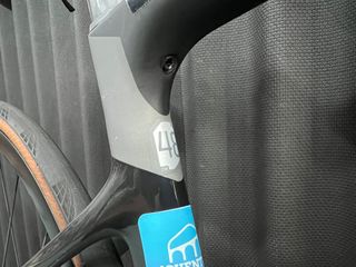 CANNONDALE SUPERSIX EVO 105 DI2