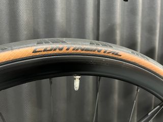 CANNONDALE SUPERSIX EVO 105 DI2