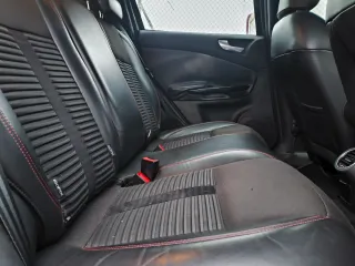 Alfa Romeo Giulietta 2011