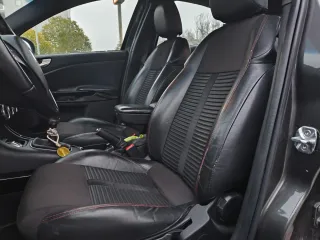 Alfa Romeo Giulietta 2011