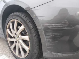 Alfa Romeo Giulietta 2011