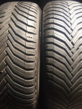 Neumáticos 215/65R16 98H