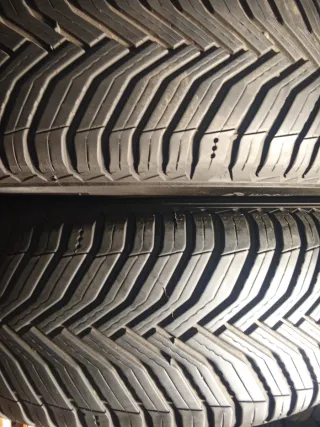 Neumáticos 215/65R16 98H