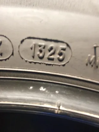 Neumáticos 215/65R16 98H