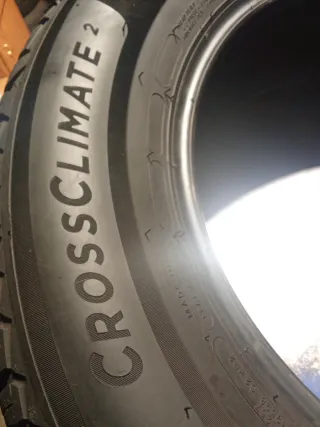 Neumáticos 215/65R16 98H