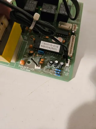 Scheda Elettronica Aermec 9112004