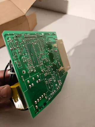 Scheda Elettronica Aermec 9112004