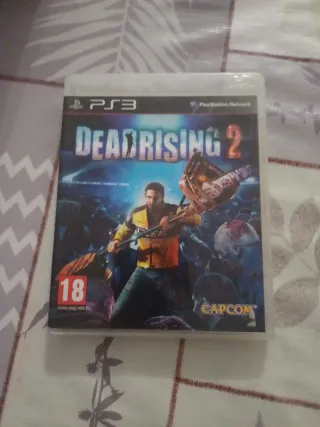 Dead Rising 2 PS3