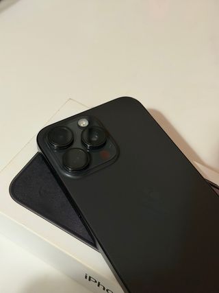 iPhone 15 Pro Max 256 GB