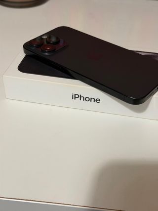 iPhone 15 Pro Max 256 GB