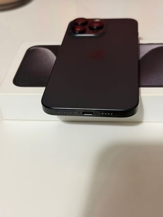 iPhone 15 Pro Max 256 GB