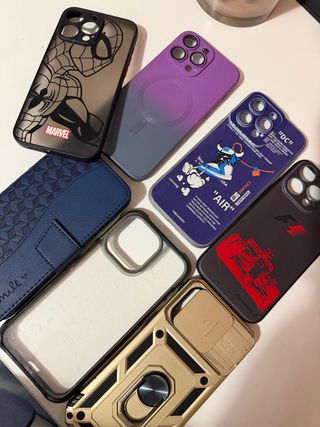 iPhone 15 Pro Max 256 GB